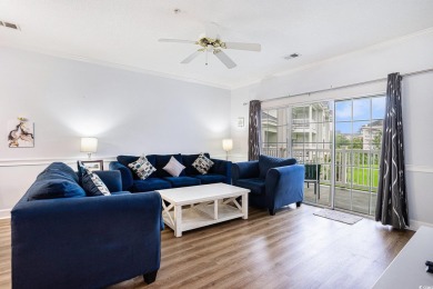 This 2-bedroom, 2-bath condo offers comfort, style, and on  in South Carolina - for sale on GolfHomes.com, golf home, golf lot