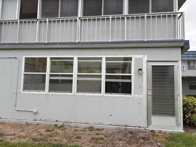 Welcome to this beautifully maintained 2-bedroom, 2-bath condo on Kings Point Golf - Executive in Florida - for sale on GolfHomes.com, golf home, golf lot