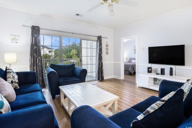 This 2-bedroom, 2-bath condo offers comfort, style, and on  in South Carolina - for sale on GolfHomes.com, golf home, golf lot