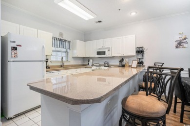 This 2-bedroom, 2-bath condo offers comfort, style, and on  in South Carolina - for sale on GolfHomes.com, golf home, golf lot