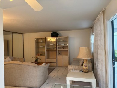 Welcome to this beautifully maintained 2-bedroom, 2-bath condo on Kings Point Golf - Executive in Florida - for sale on GolfHomes.com, golf home, golf lot