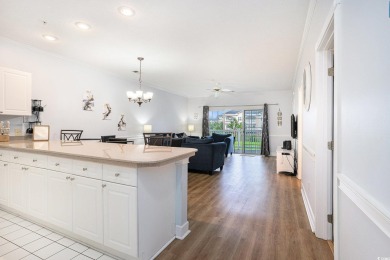 This 2-bedroom, 2-bath condo offers comfort, style, and on  in South Carolina - for sale on GolfHomes.com, golf home, golf lot