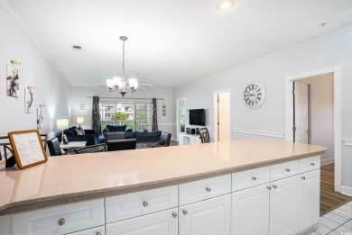 This 2-bedroom, 2-bath condo offers comfort, style, and on  in South Carolina - for sale on GolfHomes.com, golf home, golf lot