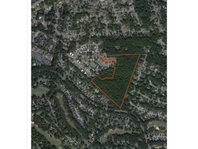 Rarely does an opportunity arise to secure a parcel of this size on Woodside Plantation Country Club in South Carolina - for sale on GolfHomes.com, golf home, golf lot