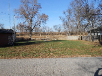 RIVER VIEW LOT, 75 Ft X 100 Ft., North of Willow Ridge Golf on Willow Ridge Golf Course in Iowa - for sale on GolfHomes.com, golf home, golf lot