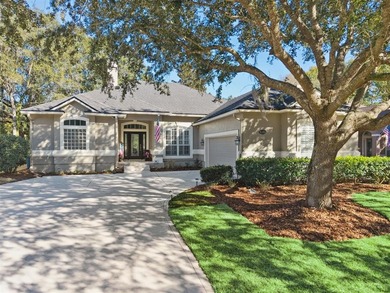 GREAT LOCATION! Enjoy stunning sunrise views and direct access on Golf Club At North Hampton in Florida - for sale on GolfHomes.com, golf home, golf lot