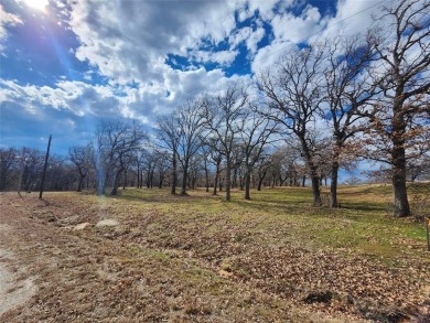 Golfers paradise, beautiful build site on hole 16 on golf course on Nocona Hills Golf Course in Texas - for sale on GolfHomes.com, golf home, golf lot