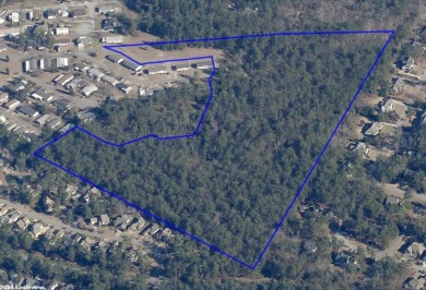 Rarely does an opportunity arise to secure a parcel of this size on Woodside Plantation Country Club in South Carolina - for sale on GolfHomes.com, golf home, golf lot