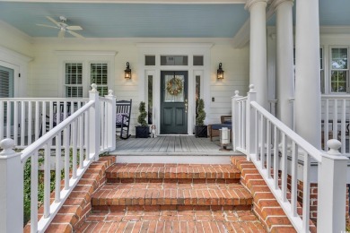 Nestled on a quiet street in the prestigious gated community of on The Reserve Golf Club at Pawleys Island in South Carolina - for sale on GolfHomes.com, golf home, golf lot