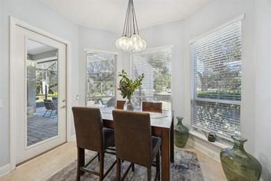 GREAT LOCATION! Enjoy stunning sunrise views and direct access on Golf Club At North Hampton in Florida - for sale on GolfHomes.com, golf home, golf lot