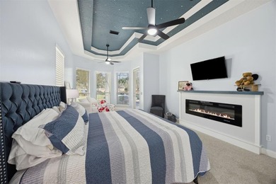 GREAT LOCATION! Enjoy stunning sunrise views and direct access on Golf Club At North Hampton in Florida - for sale on GolfHomes.com, golf home, golf lot