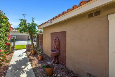 This Oasis slice of Paradise in the Monterey Country is move in on Monterey Country Club in California - for sale on GolfHomes.com, golf home, golf lot