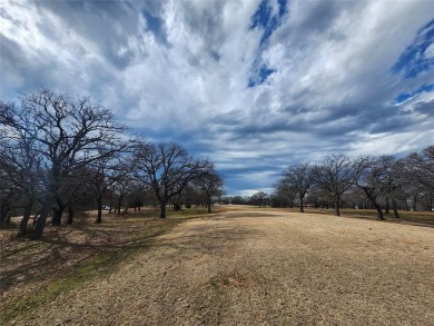 Golfers paradise, beautiful build site on hole 16 on golf course on Nocona Hills Golf Course in Texas - for sale on GolfHomes.com, golf home, golf lot