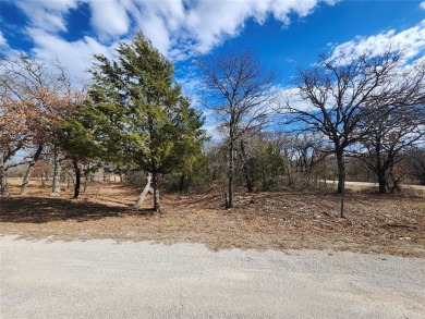 Golfers paradise, beautiful build site on hole 16 on golf course on Nocona Hills Golf Course in Texas - for sale on GolfHomes.com, golf home, golf lot