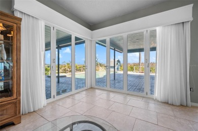 You've earned this. Nestled in the heart of Cape Haze and ONLY 4 on Rotonda Golf and Country Club The Links Course in Florida - for sale on GolfHomes.com, golf home, golf lot