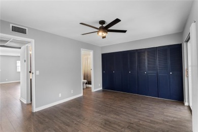New AC installed this year 2025!!! Welcome to the highly sought on Sandpiper Golf Club in Florida - for sale on GolfHomes.com, golf home, golf lot