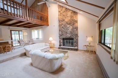 Welcome to your perfect getaway in The Hideout, a premier gated on The Hideout Golf in Pennsylvania - for sale on GolfHomes.com, golf home, golf lot