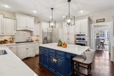 Stunning Golf Course Home with Lake Access in Established on Mallard Head Country Club in North Carolina - for sale on GolfHomes.com, golf home, golf lot