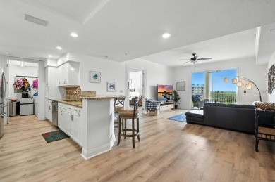 Wake up every day to stunning water views from this beautifully on Harbour Village Golf and Yacht Club in Florida - for sale on GolfHomes.com, golf home, golf lot