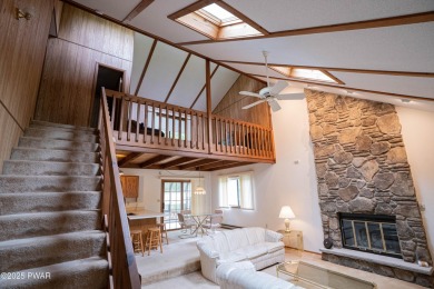 Welcome to your perfect getaway in The Hideout, a premier gated on The Hideout Golf in Pennsylvania - for sale on GolfHomes.com, golf home, golf lot