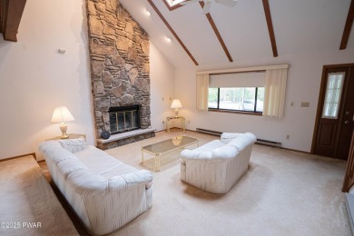 Welcome to your perfect getaway in The Hideout, a premier gated on The Hideout Golf in Pennsylvania - for sale on GolfHomes.com, golf home, golf lot