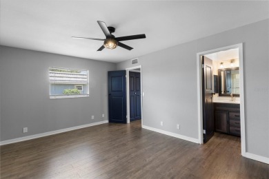 New AC installed this year 2025!!! Welcome to the highly sought on Sandpiper Golf Club in Florida - for sale on GolfHomes.com, golf home, golf lot