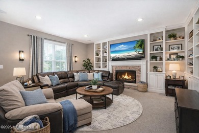 Welcome to The Grande at Battleground, located within the on Battleground Country Club in New Jersey - for sale on GolfHomes.com, golf home, golf lot