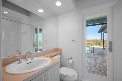You've earned this. Nestled in the heart of Cape Haze and ONLY 4 on Rotonda Golf and Country Club The Links Course in Florida - for sale on GolfHomes.com, golf home, golf lot