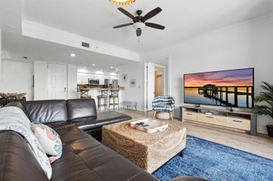 Wake up every day to stunning water views from this beautifully on Harbour Village Golf and Yacht Club in Florida - for sale on GolfHomes.com, golf home, golf lot