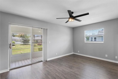 New AC installed this year 2025!!! Welcome to the highly sought on Sandpiper Golf Club in Florida - for sale on GolfHomes.com, golf home, golf lot