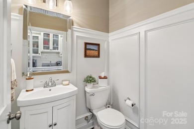 Stunning Golf Course Home with Lake Access in Established on Mallard Head Country Club in North Carolina - for sale on GolfHomes.com, golf home, golf lot