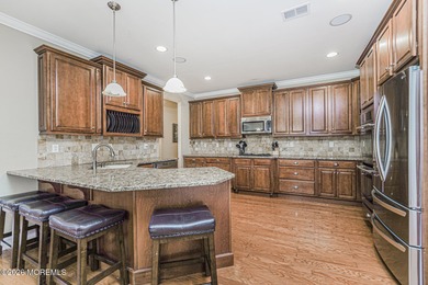 Welcome to The Grande at Battleground, located within the on Battleground Country Club in New Jersey - for sale on GolfHomes.com, golf home, golf lot