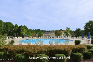 Presenting the Rivermist Floor Plan, an exquisite home featuring on Legacy Golf Links in North Carolina - for sale on GolfHomes.com, golf home, golf lot