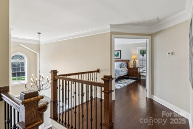Stunning Golf Course Home with Lake Access in Established on Mallard Head Country Club in North Carolina - for sale on GolfHomes.com, golf home, golf lot