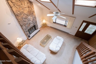 Welcome to your perfect getaway in The Hideout, a premier gated on The Hideout Golf in Pennsylvania - for sale on GolfHomes.com, golf home, golf lot
