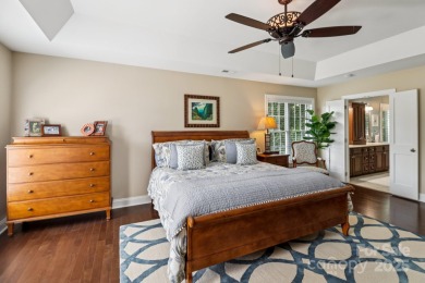 Stunning Golf Course Home with Lake Access in Established on Mallard Head Country Club in North Carolina - for sale on GolfHomes.com, golf home, golf lot
