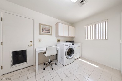 2 Bedroom, 2 Bath Home with Formal Living Room and Dining Room on Highland Falls Golf Club in Nevada - for sale on GolfHomes.com, golf home, golf lot