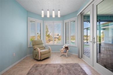 You've earned this. Nestled in the heart of Cape Haze and ONLY 4 on Rotonda Golf and Country Club The Links Course in Florida - for sale on GolfHomes.com, golf home, golf lot