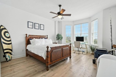 Wake up every day to stunning water views from this beautifully on Harbour Village Golf and Yacht Club in Florida - for sale on GolfHomes.com, golf home, golf lot