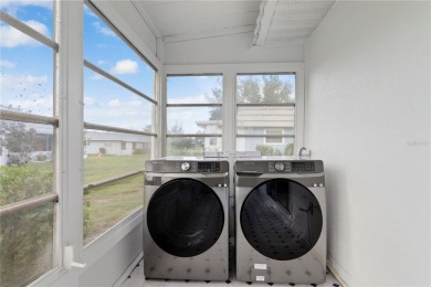 New AC installed this year 2025!!! Welcome to the highly sought on Sandpiper Golf Club in Florida - for sale on GolfHomes.com, golf home, golf lot