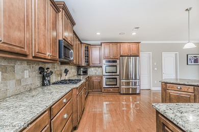 Welcome to The Grande at Battleground, located within the on Battleground Country Club in New Jersey - for sale on GolfHomes.com, golf home, golf lot