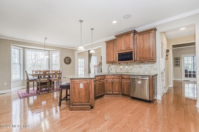 Welcome to The Grande at Battleground, located within the on Battleground Country Club in New Jersey - for sale on GolfHomes.com, golf home, golf lot