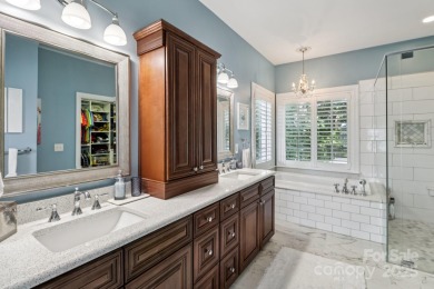 Stunning Golf Course Home with Lake Access in Established on Mallard Head Country Club in North Carolina - for sale on GolfHomes.com, golf home, golf lot