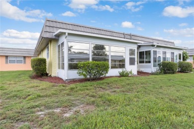 New AC installed this year 2025!!! Welcome to the highly sought on Sandpiper Golf Club in Florida - for sale on GolfHomes.com, golf home, golf lot