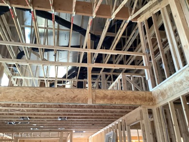 Presenting the Rivermist Floor Plan, an exquisite home featuring on Legacy Golf Links in North Carolina - for sale on GolfHomes.com, golf home, golf lot