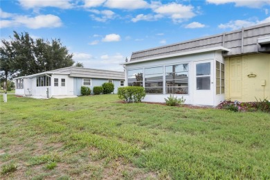 New AC installed this year 2025!!! Welcome to the highly sought on Sandpiper Golf Club in Florida - for sale on GolfHomes.com, golf home, golf lot