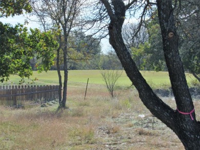 This lot has been cleared and ready for you to build your home on Hideout Golf Club and Resort in Texas - for sale on GolfHomes.com, golf home, golf lot