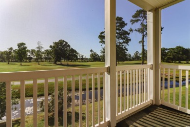 Welcome to 569 Blue River Ct Unit 9F, a charming 2-bedroom on River Oaks Golf Plantation  in South Carolina - for sale on GolfHomes.com, golf home, golf lot