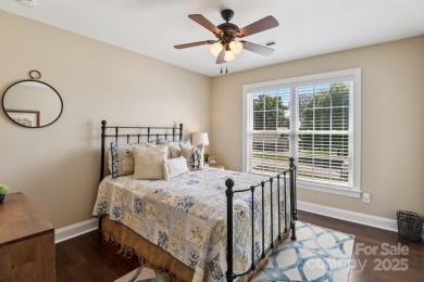 Stunning Golf Course Home with Lake Access in Established on Mallard Head Country Club in North Carolina - for sale on GolfHomes.com, golf home, golf lot