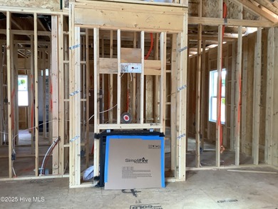 Presenting the Rivermist Floor Plan, an exquisite home featuring on Legacy Golf Links in North Carolina - for sale on GolfHomes.com, golf home, golf lot